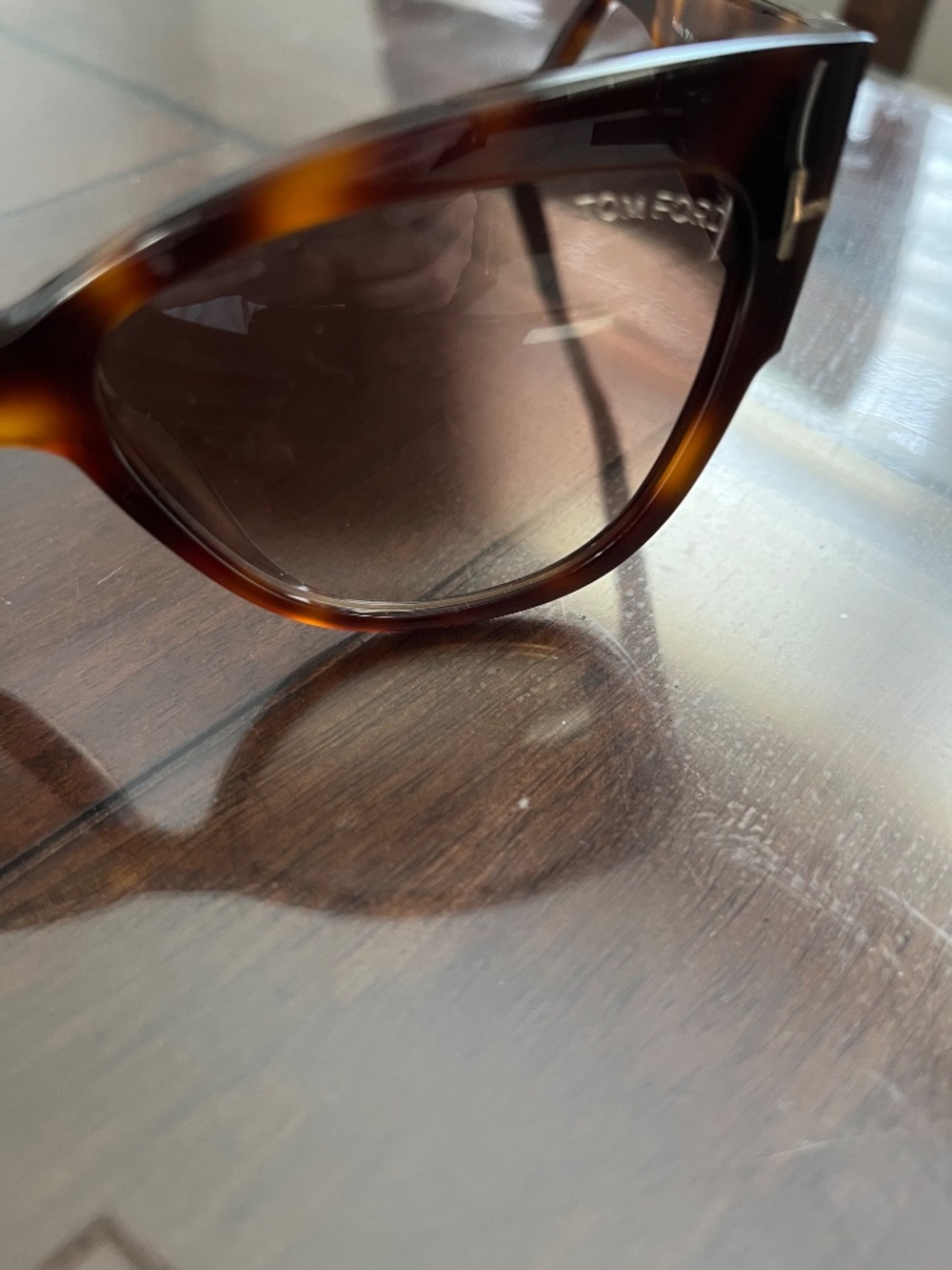 Tom Ford Women’s Sunglasses - Picture 3 of 8